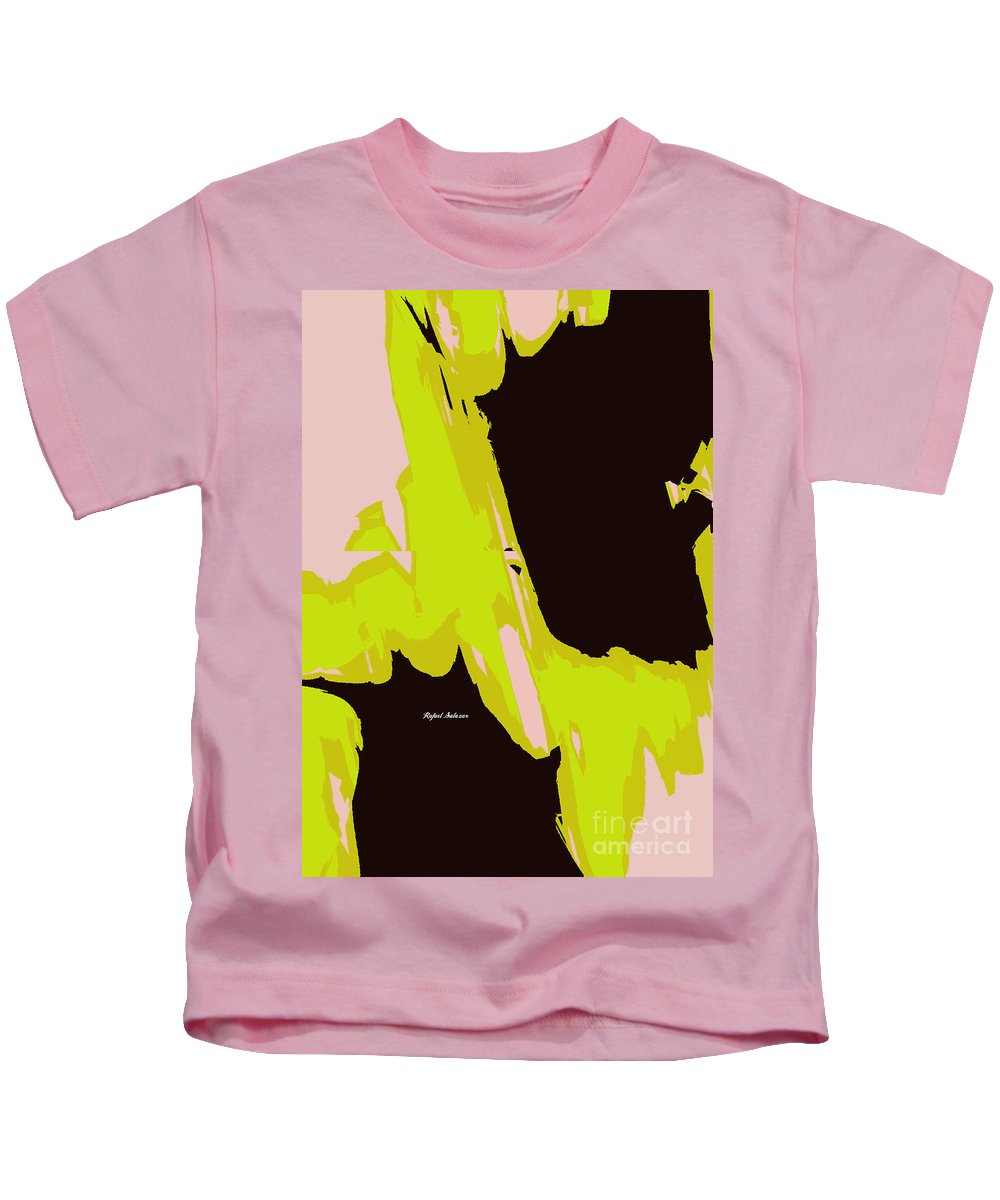 Splash - Kids T-Shirt