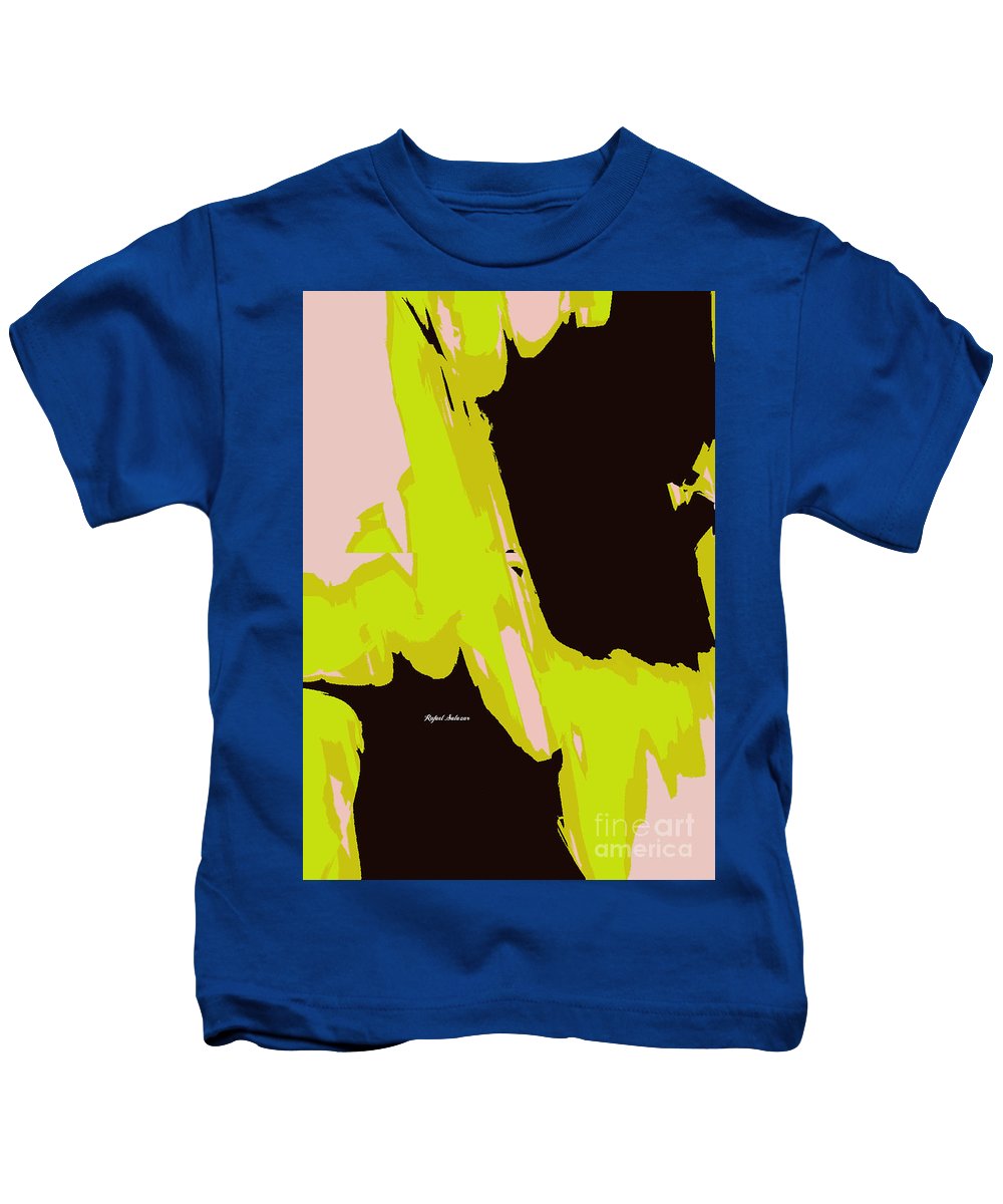 Splash - Kids T-Shirt