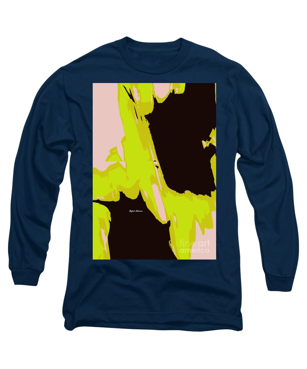 Splash - Long Sleeve T-Shirt