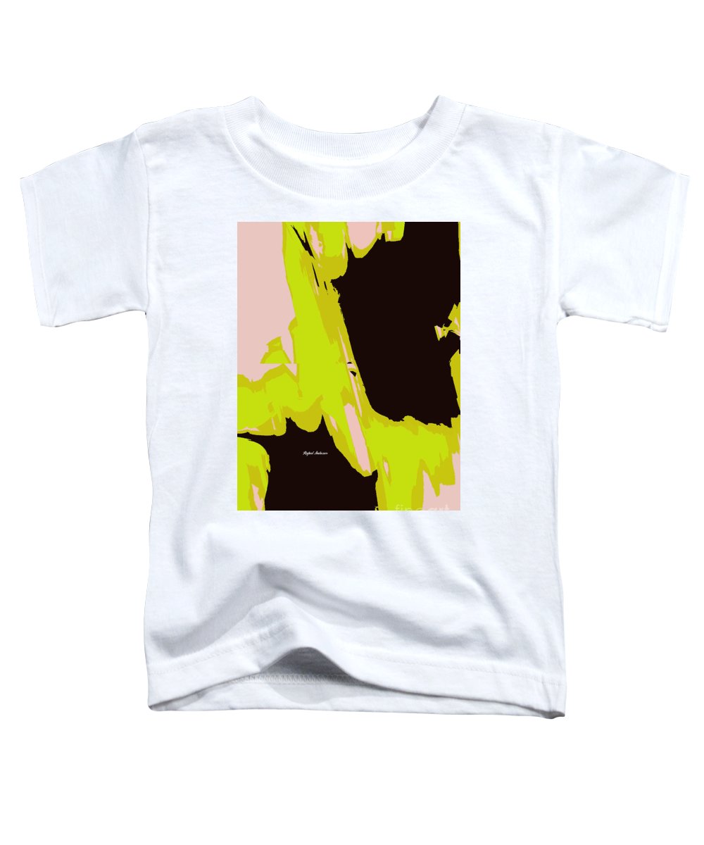 Splash - Toddler T-Shirt