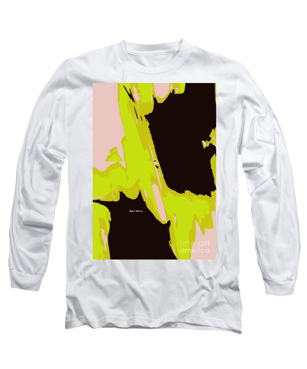 Splash - Long Sleeve T-Shirt