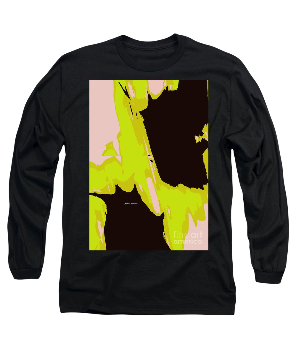 Splash - Long Sleeve T-Shirt