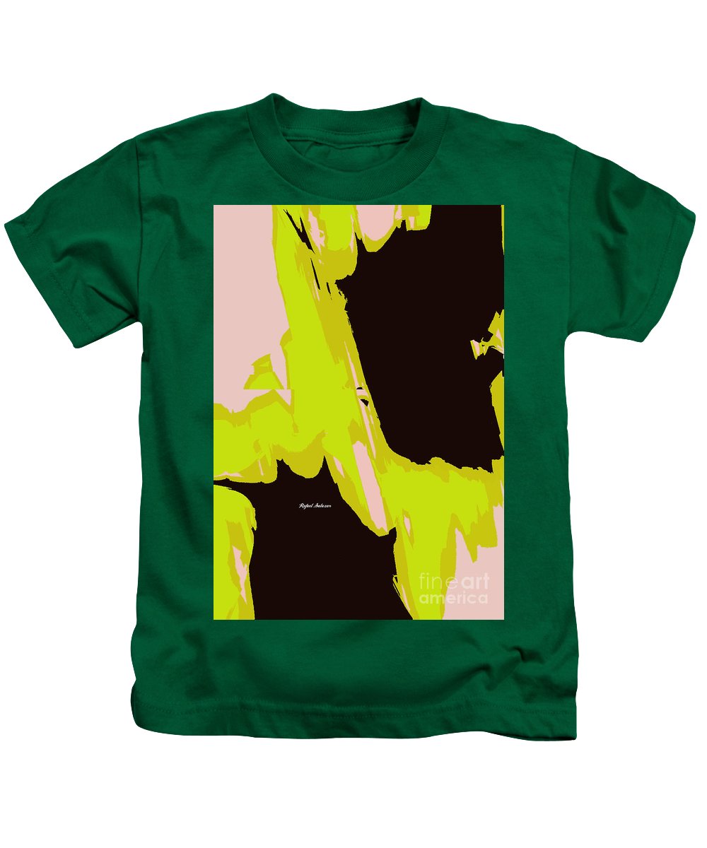 Splash - Kids T-Shirt