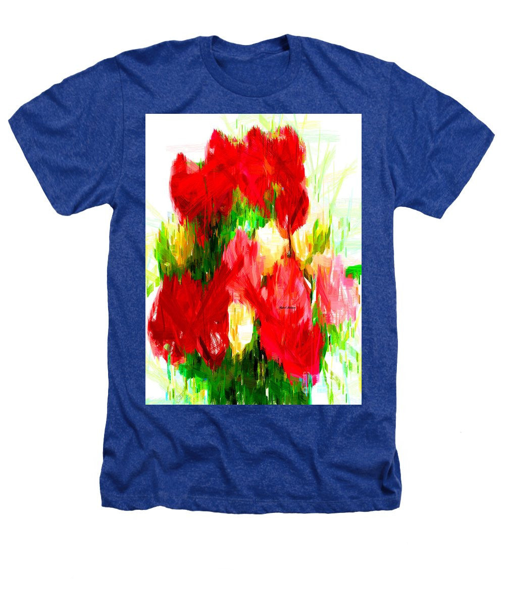 Heathers T-Shirt - Spring Bouquet