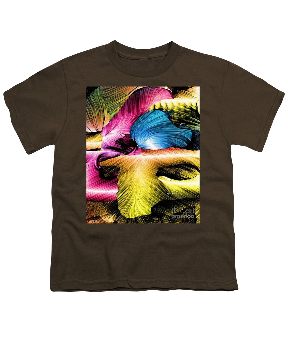 Spring Is Here - Youth T-Shirt