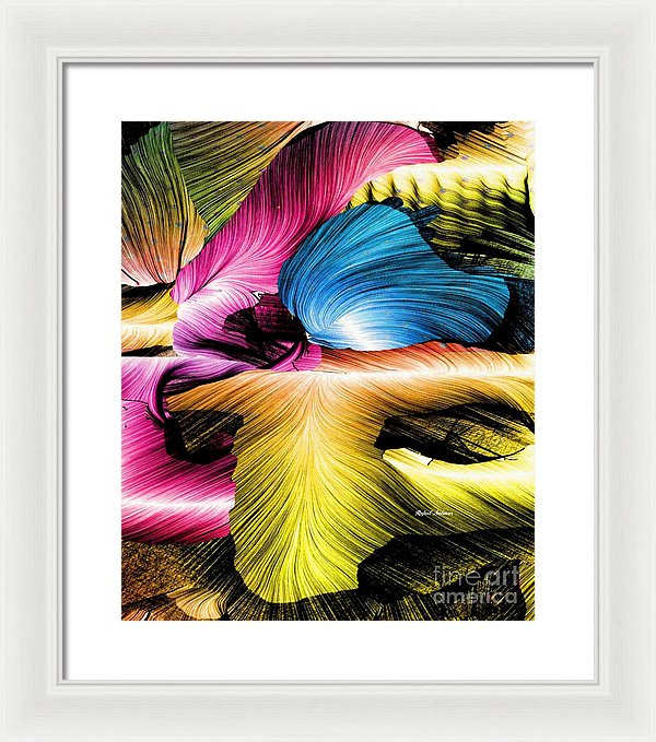 Spring Is Here - Framed Print