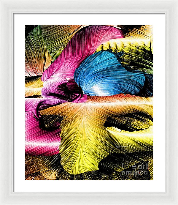 Spring Is Here - Framed Print