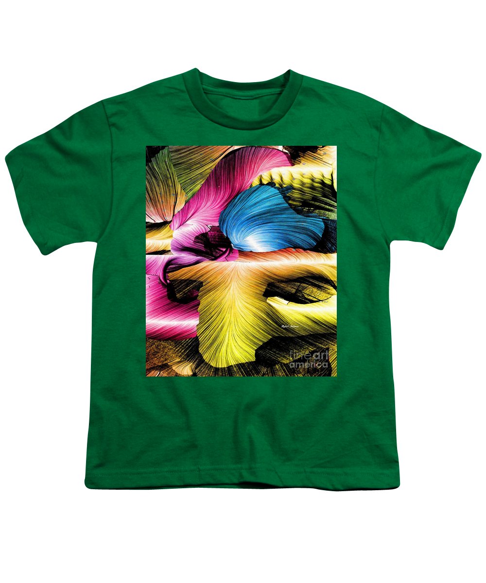 Spring Is Here - Youth T-Shirt