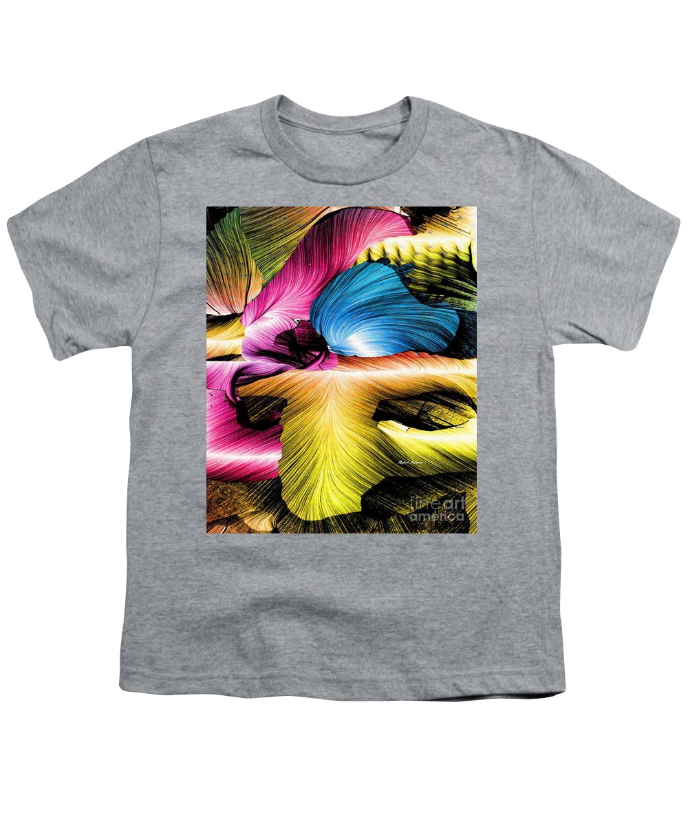 Spring Is Here - Youth T-Shirt