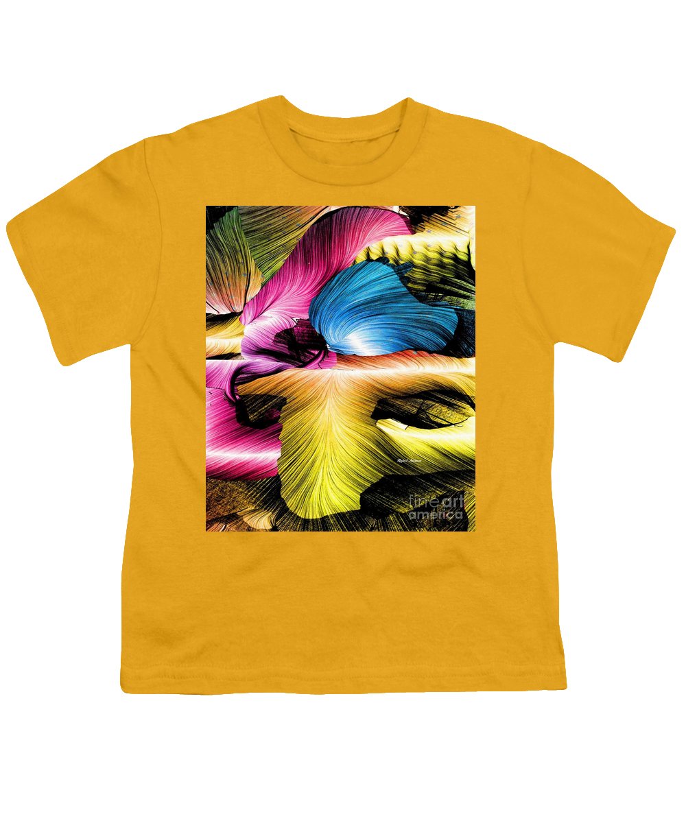 Spring Is Here - Youth T-Shirt