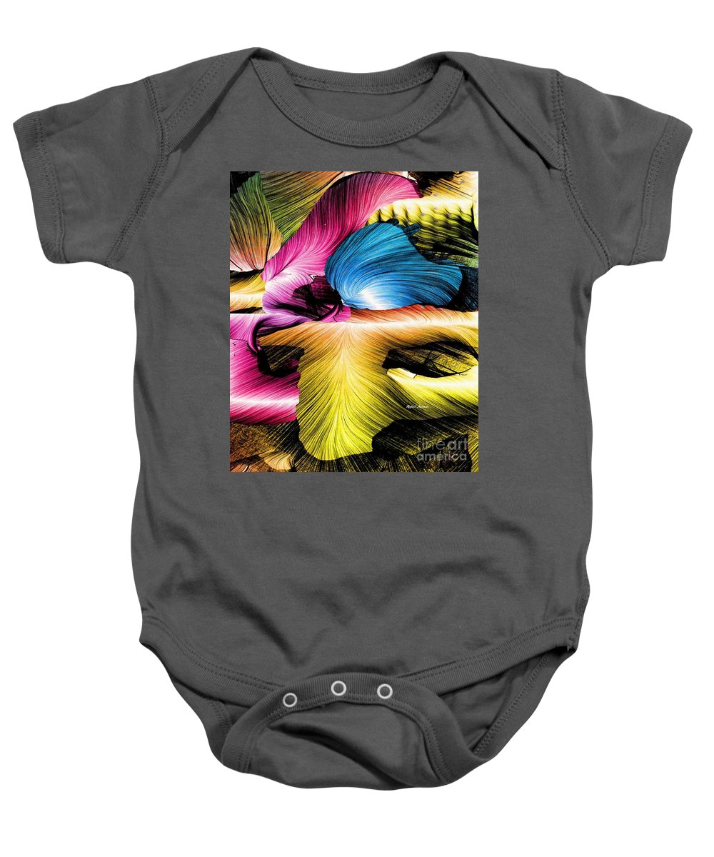 Spring Is Here - Baby Onesie