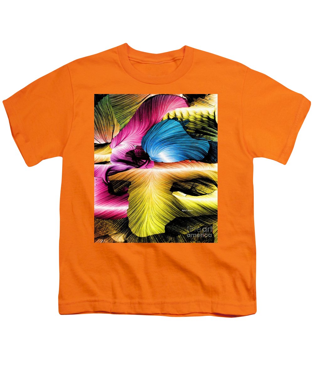 Spring Is Here - Youth T-Shirt