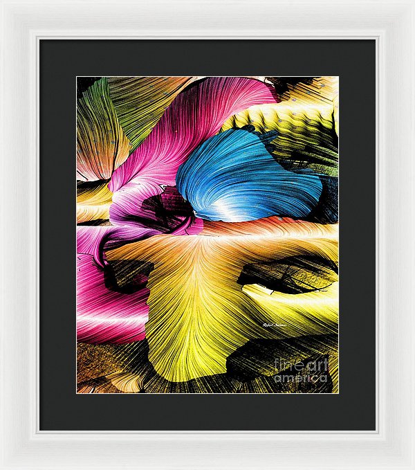 Spring Is Here - Framed Print