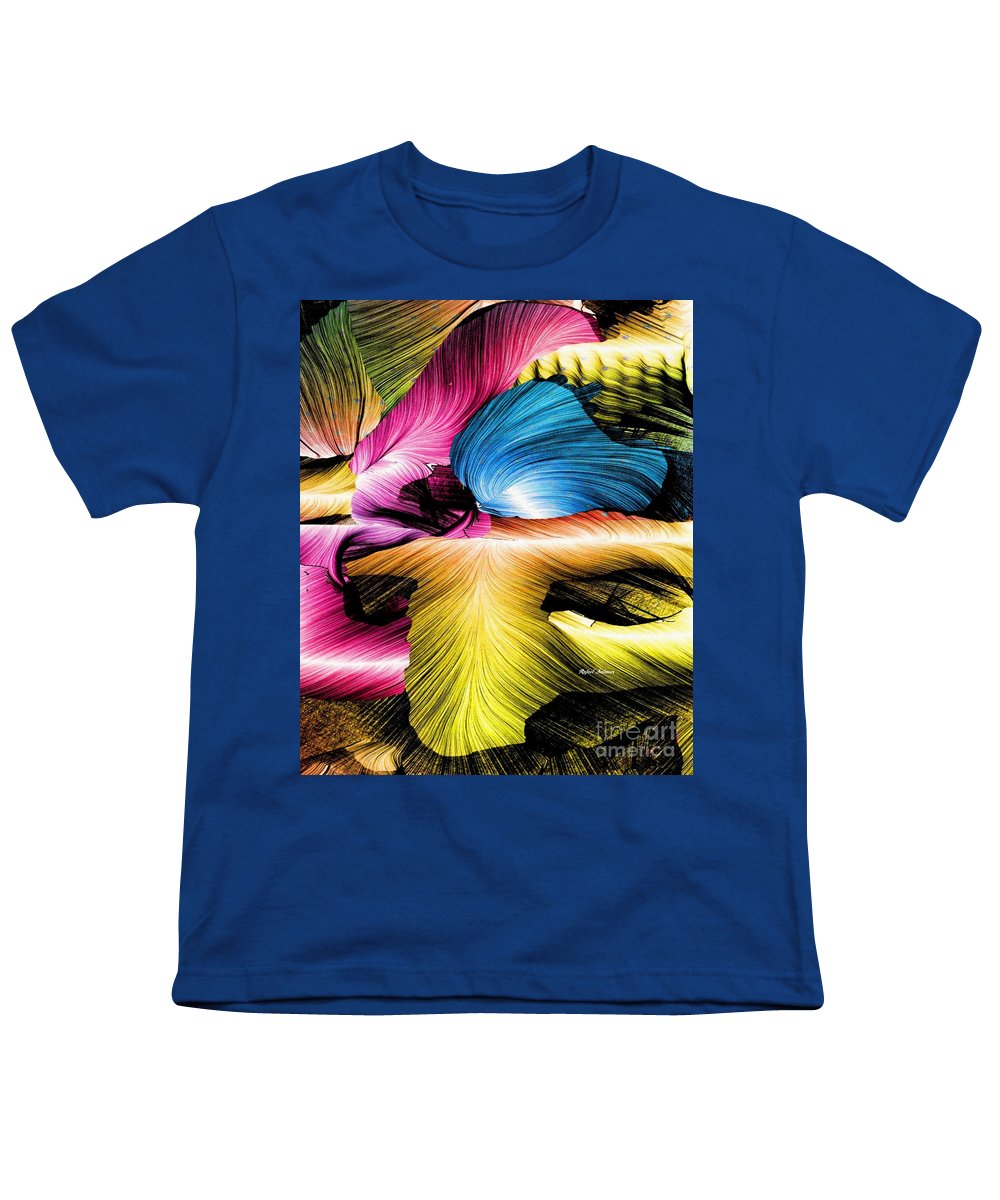 Spring Is Here - Youth T-Shirt