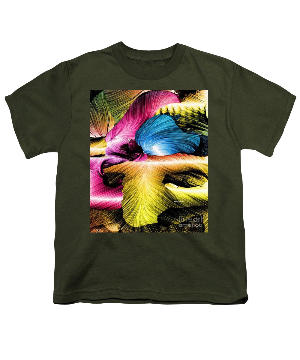 Spring Is Here - Youth T-Shirt