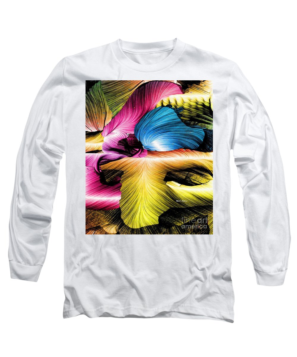 Spring Is Here - Long Sleeve T-Shirt