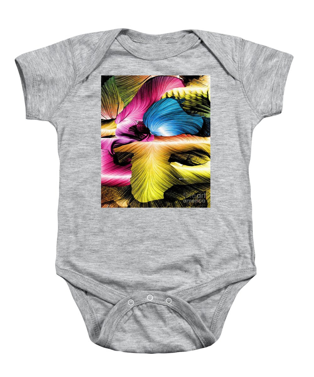 Spring Is Here - Baby Onesie