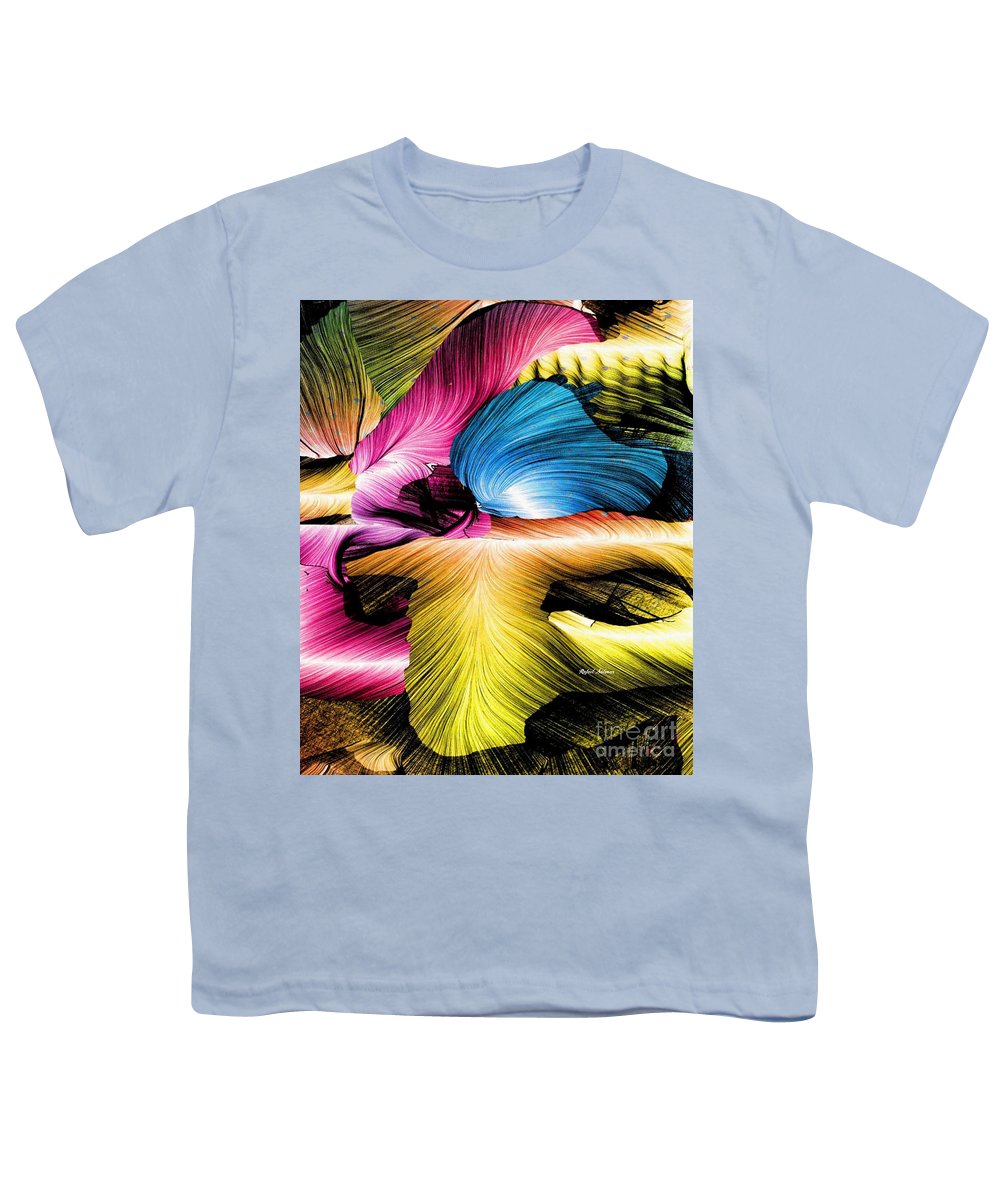 Spring Is Here - Youth T-Shirt