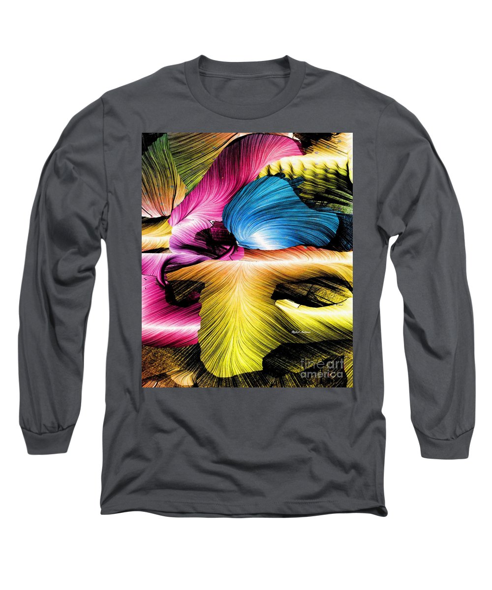 Spring Is Here - Long Sleeve T-Shirt