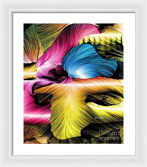 Spring Is Here - Framed Print