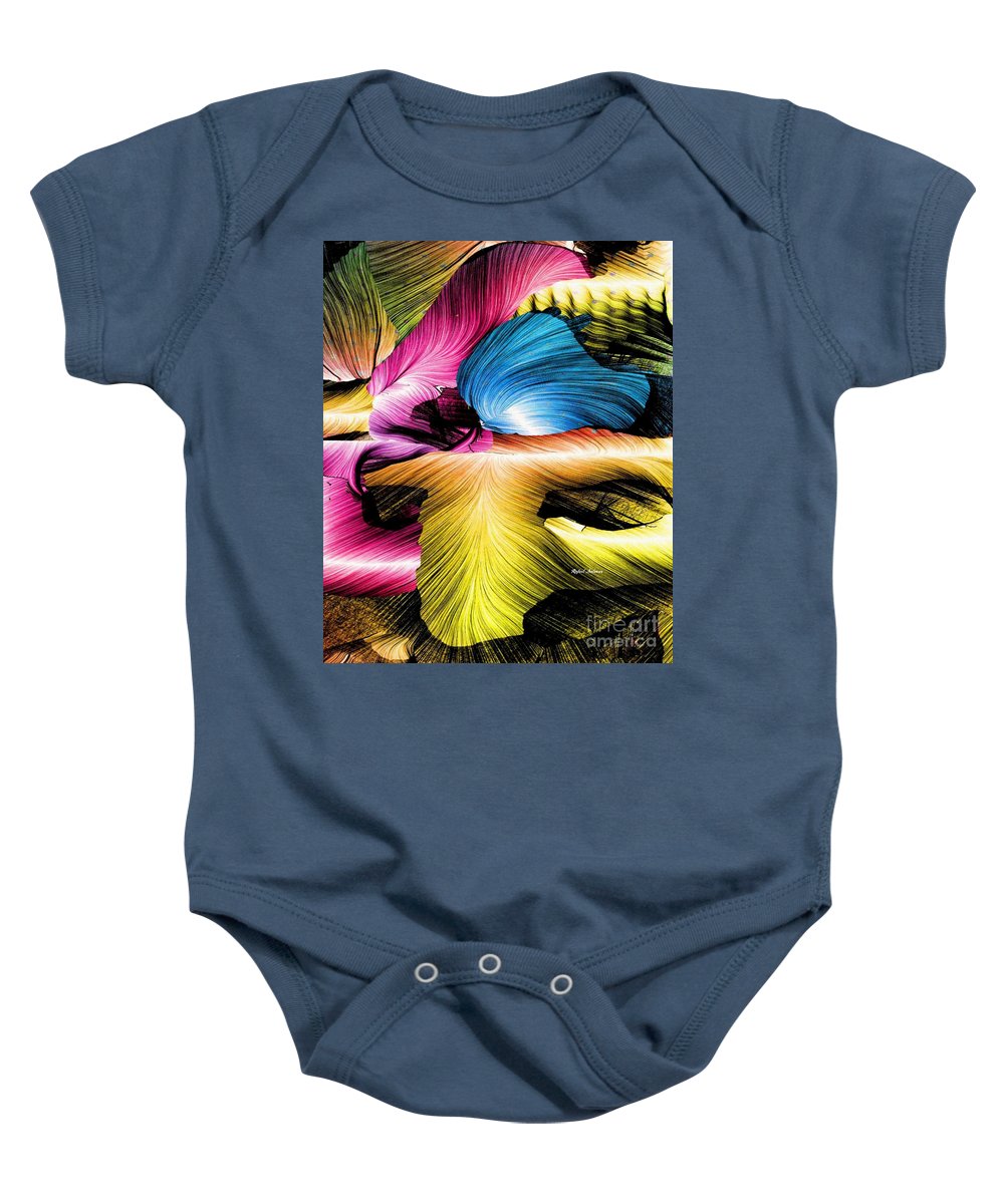 Spring Is Here - Baby Onesie