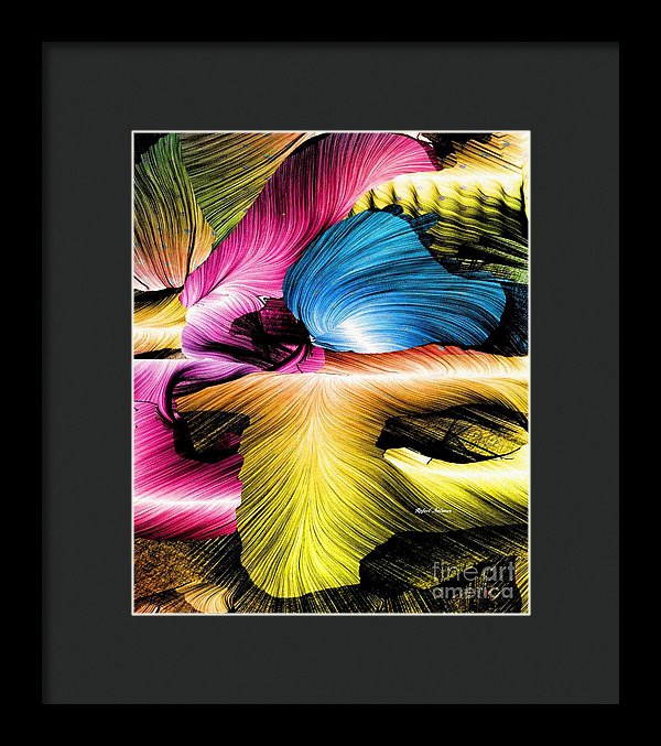 Spring Is Here - Framed Print