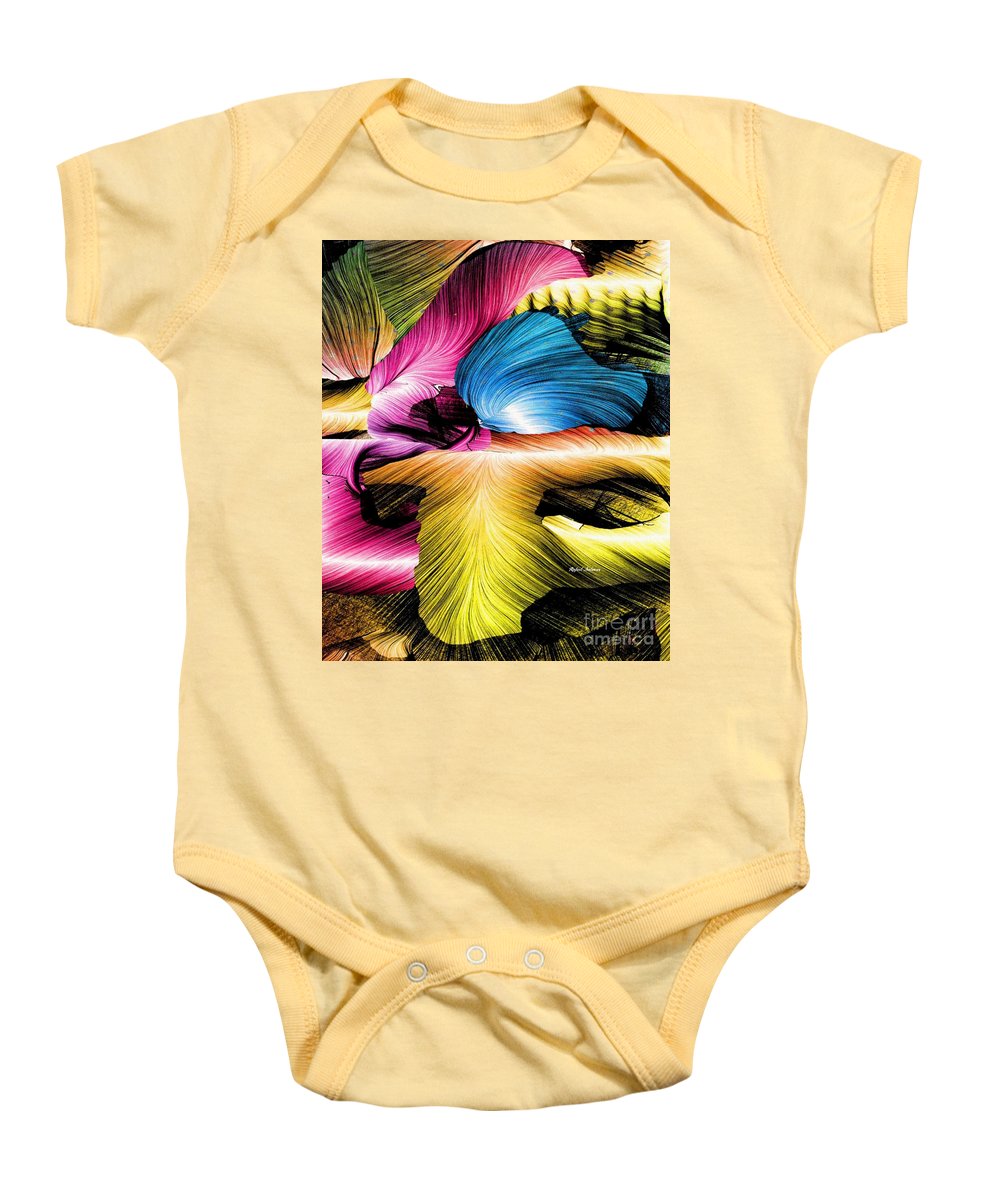 Spring Is Here - Baby Onesie