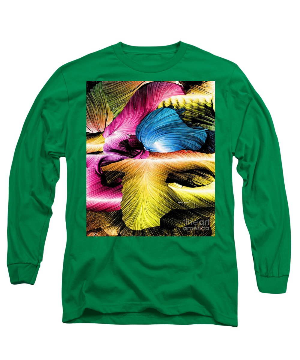 Spring Is Here - Long Sleeve T-Shirt