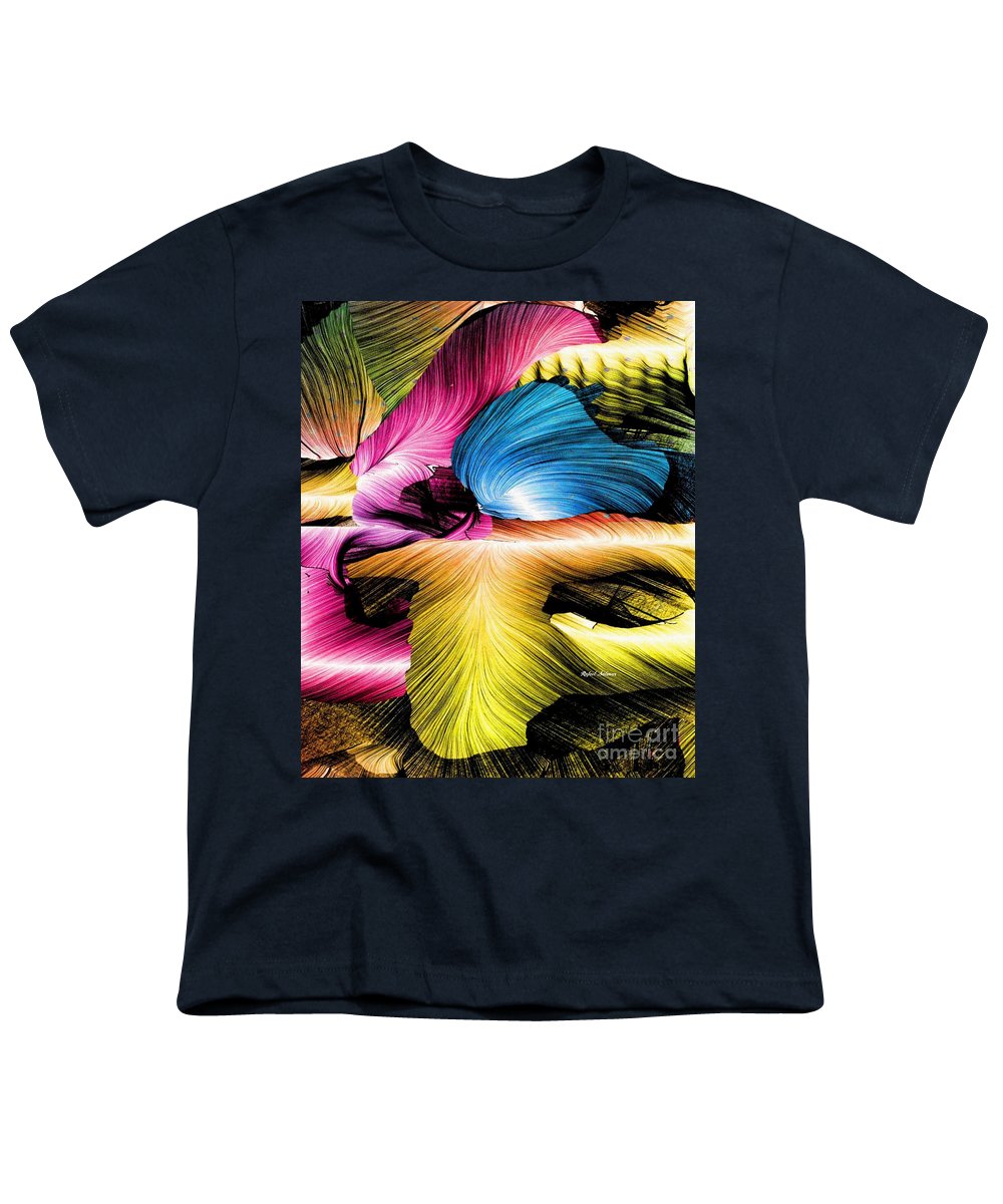 Spring Is Here - Youth T-Shirt