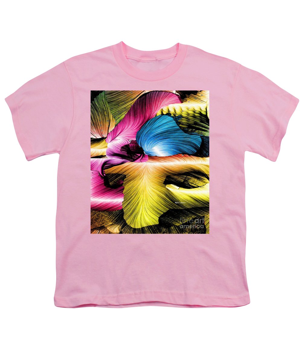 Spring Is Here - Youth T-Shirt