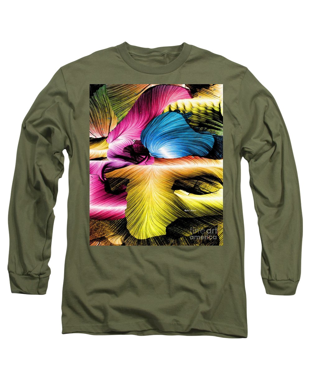 Spring Is Here - Long Sleeve T-Shirt