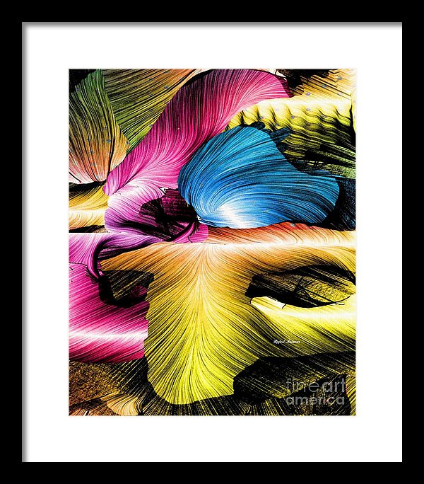 Spring Is Here - Framed Print