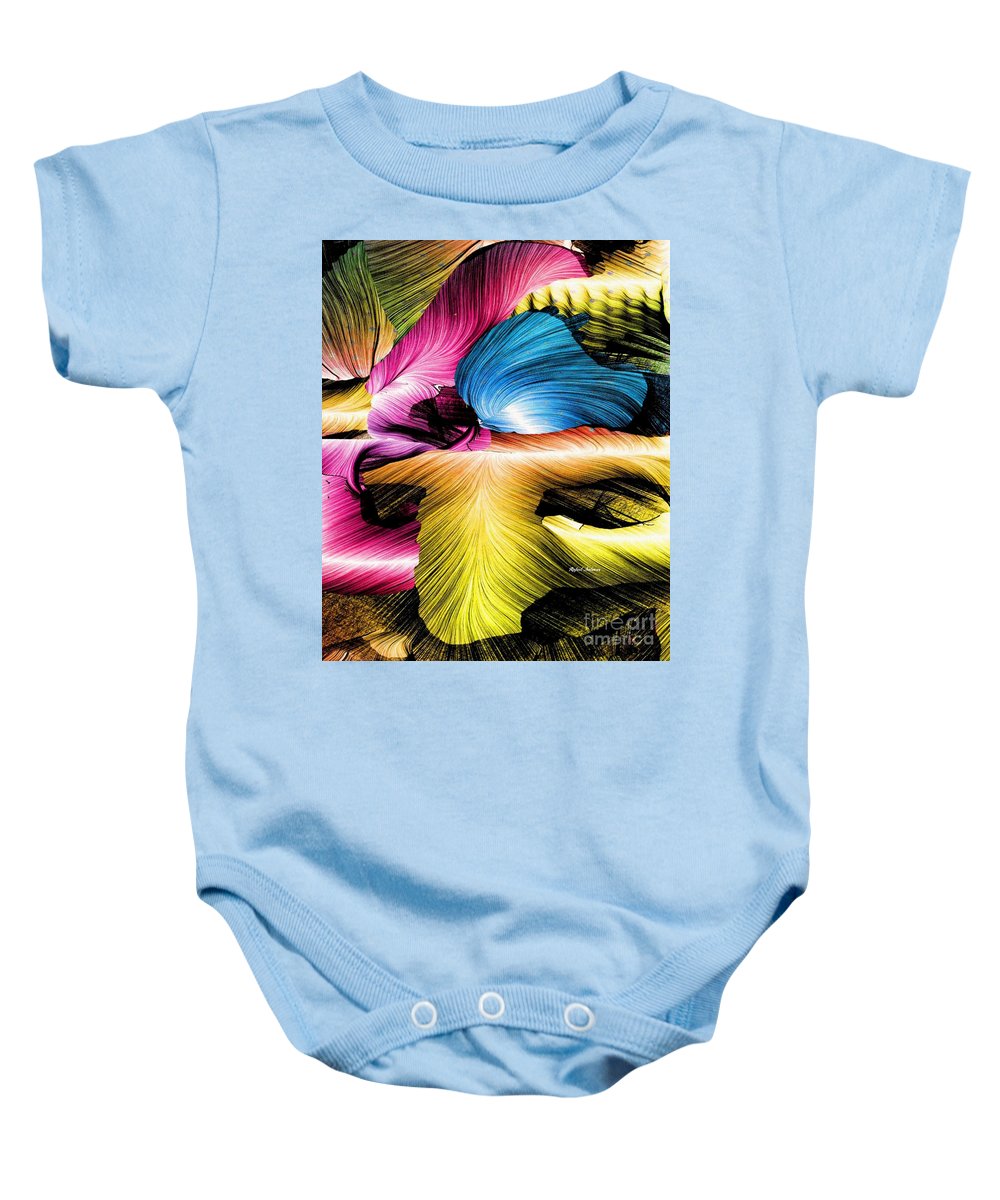 Spring Is Here - Baby Onesie