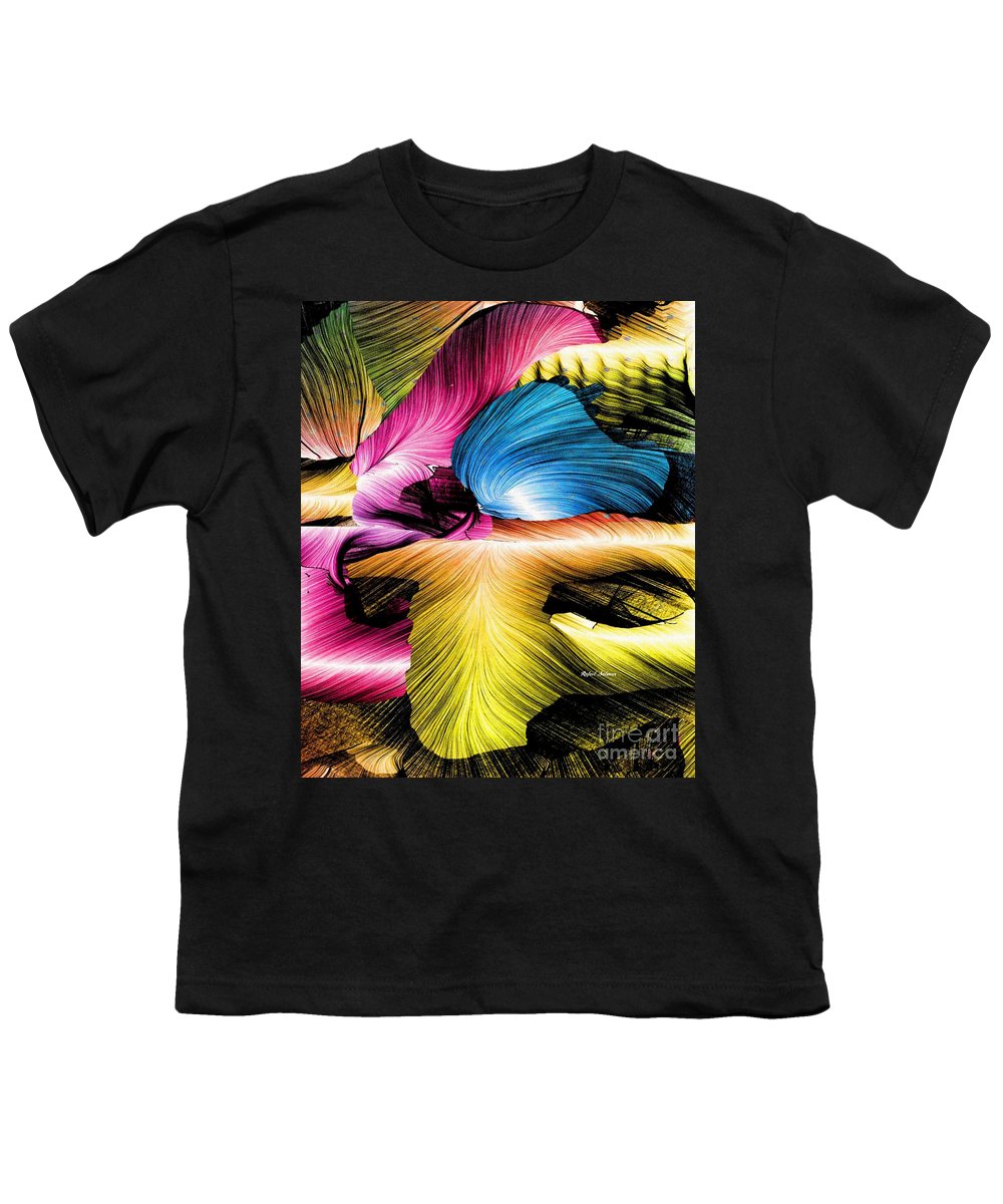 Spring Is Here - Youth T-Shirt