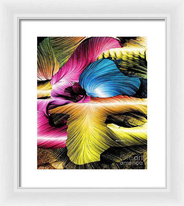 Spring Is Here - Framed Print