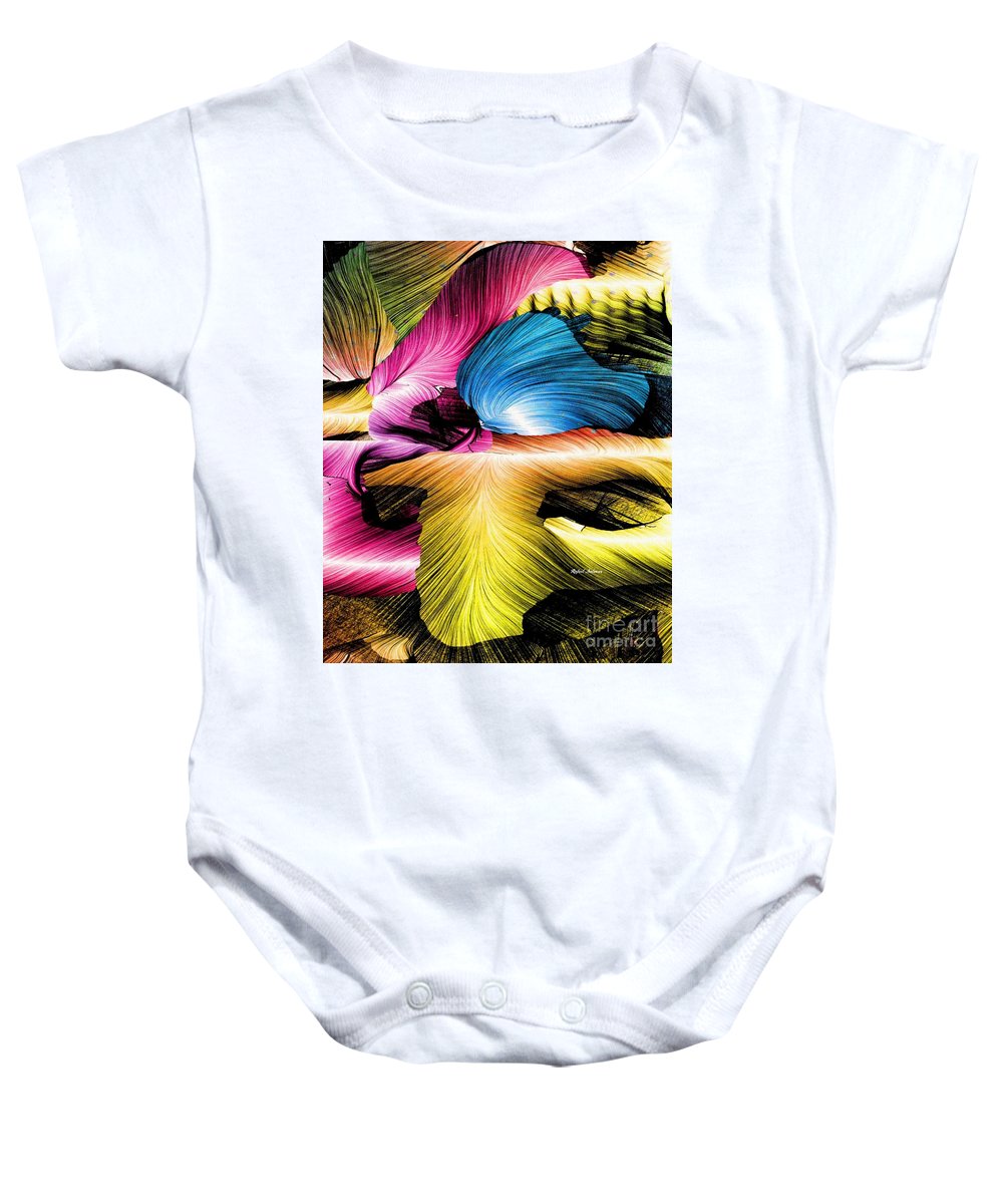 Spring Is Here - Baby Onesie