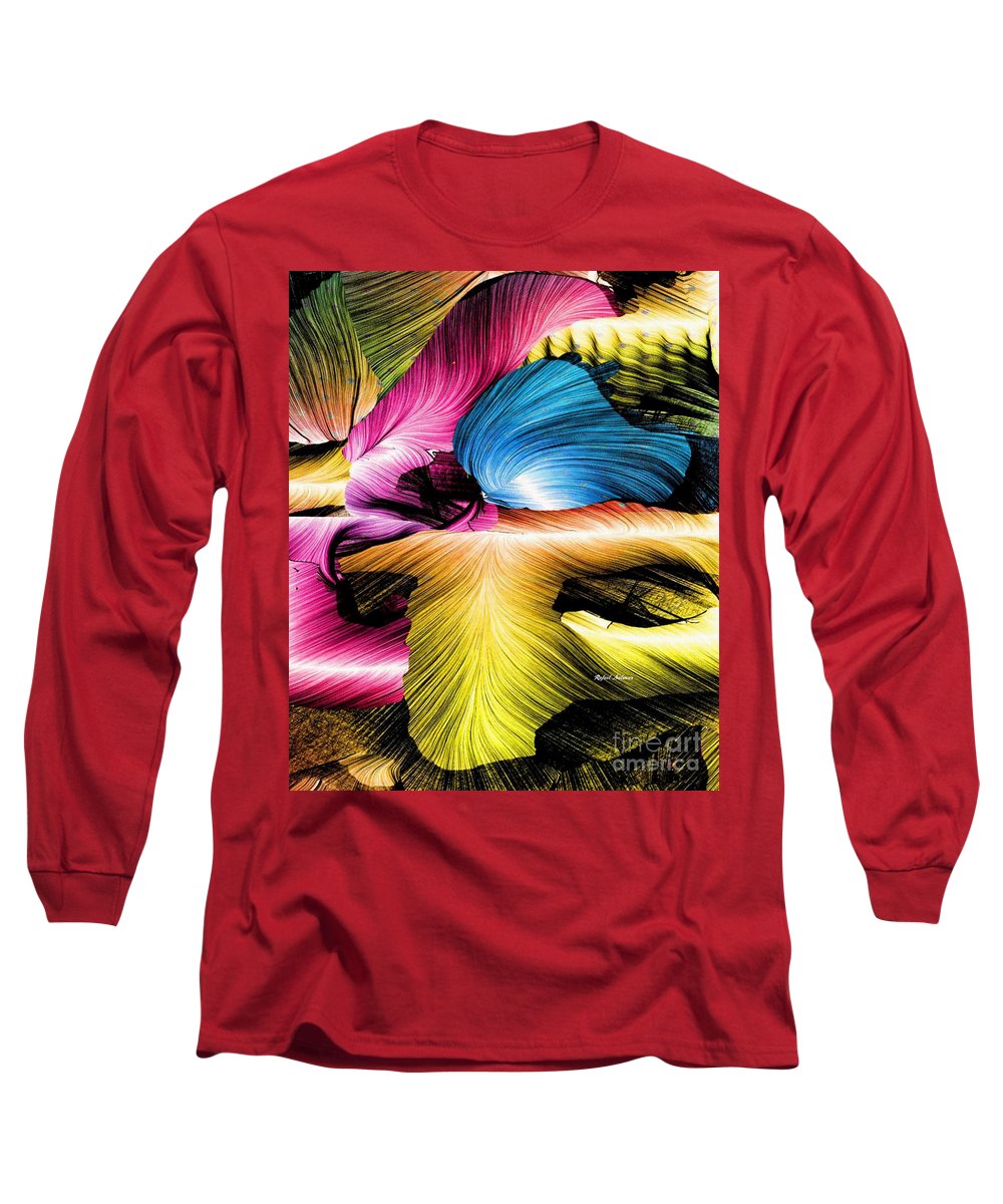 Spring Is Here - Long Sleeve T-Shirt