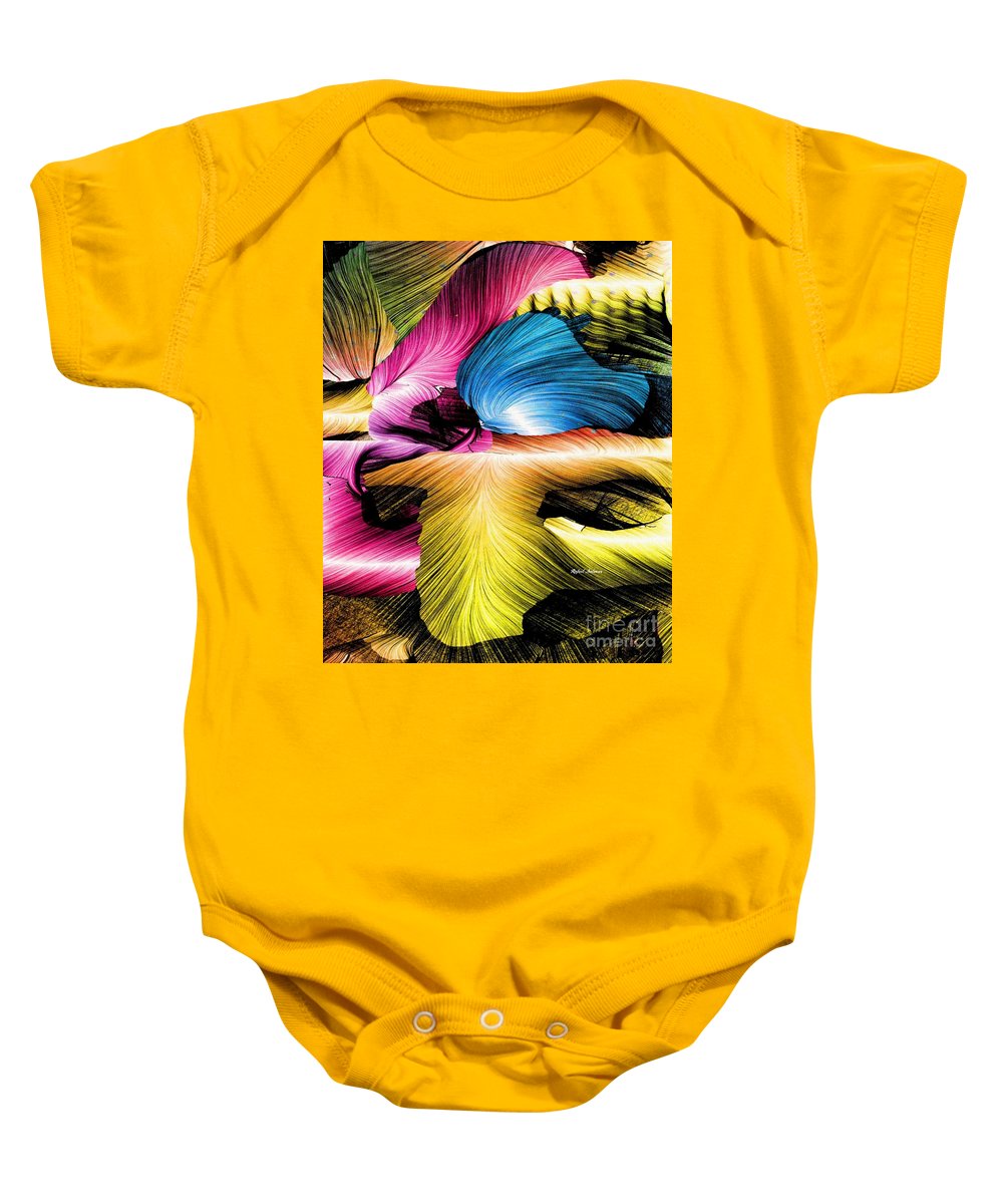 Spring Is Here - Baby Onesie