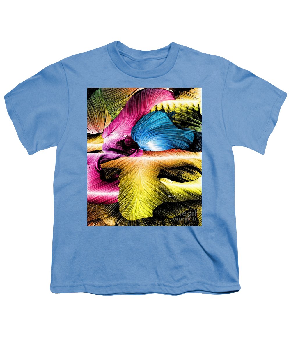 Spring Is Here - Youth T-Shirt