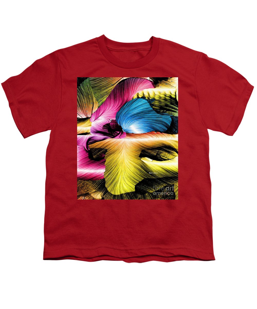 Spring Is Here - Youth T-Shirt