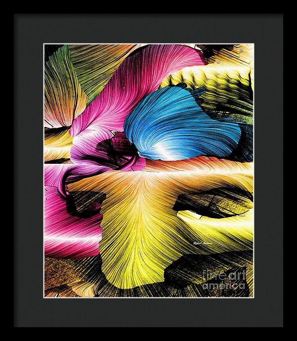 Spring Is Here - Framed Print