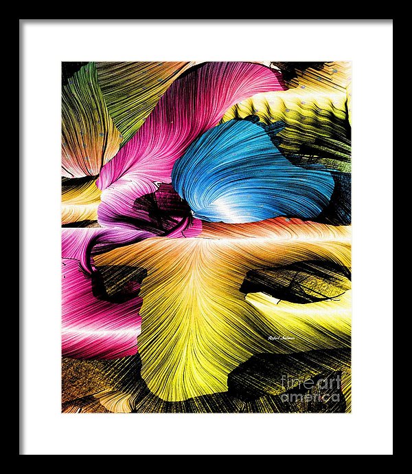 Spring Is Here - Framed Print