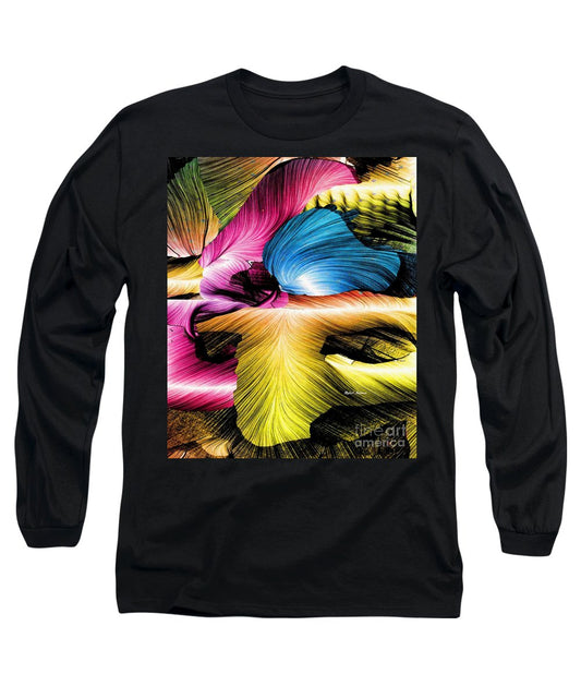 Spring Is Here - Long Sleeve T-Shirt