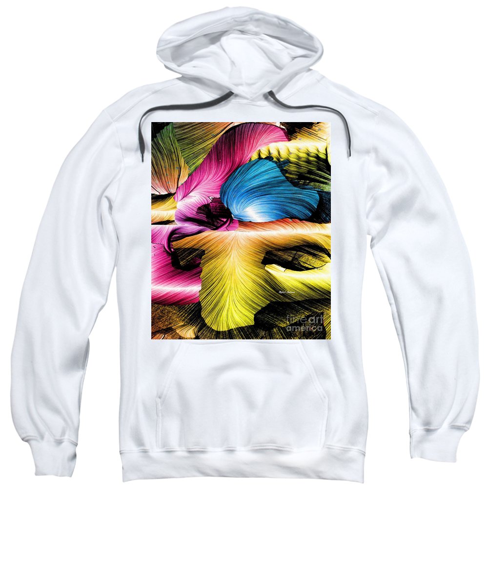 Spring Is Here - Sweatshirt