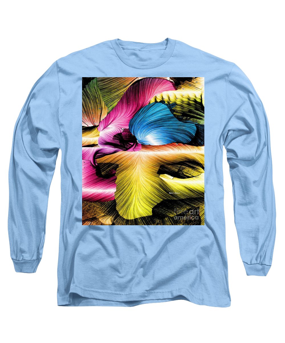 Spring Is Here - Long Sleeve T-Shirt