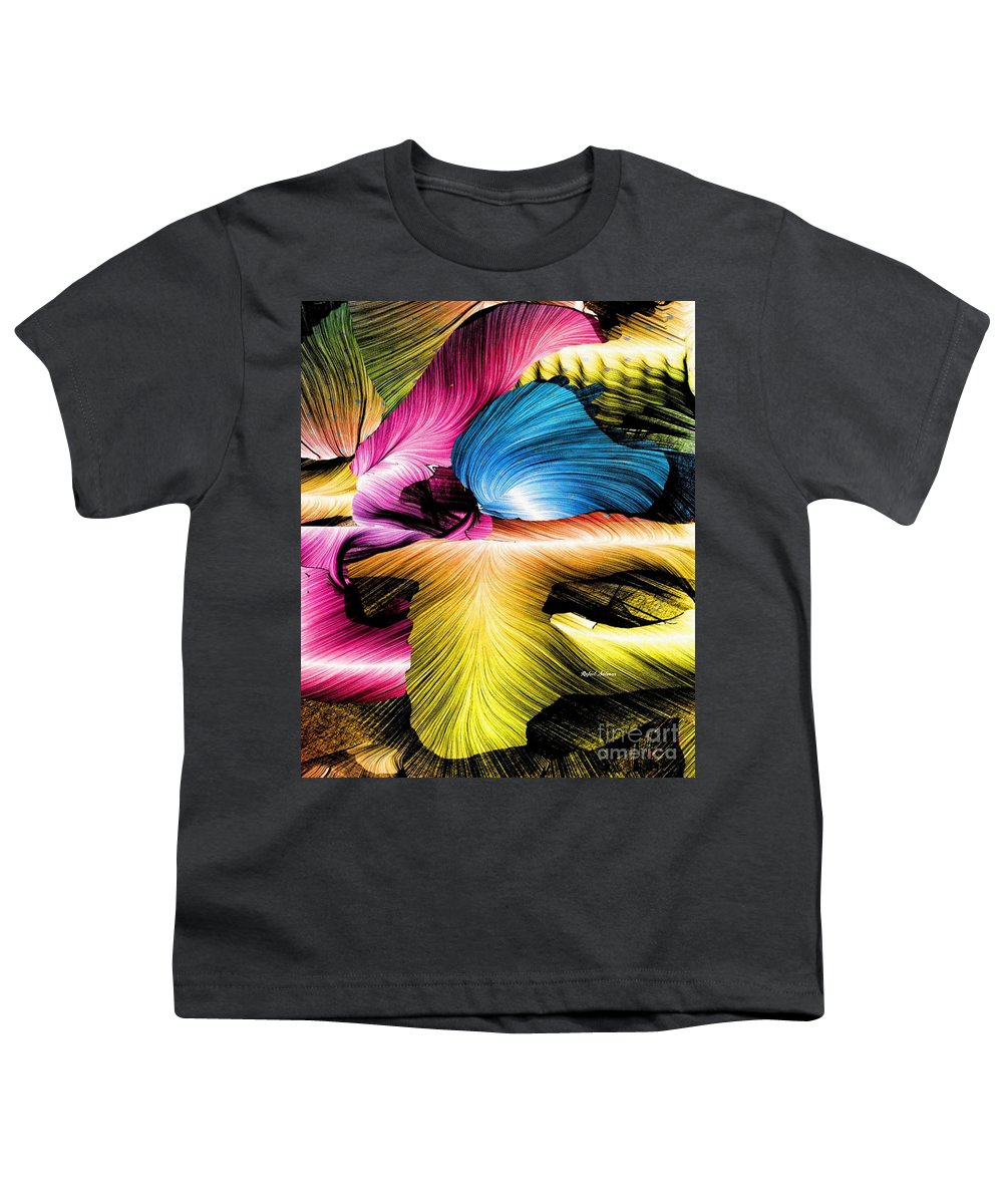 Spring Is Here - Youth T-Shirt