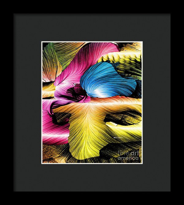 Spring Is Here - Framed Print