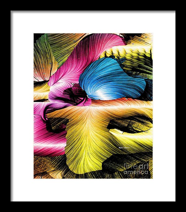 Spring Is Here - Framed Print