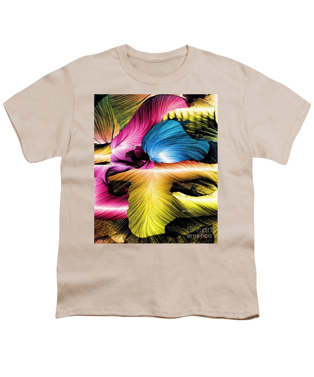 Spring Is Here - Youth T-Shirt