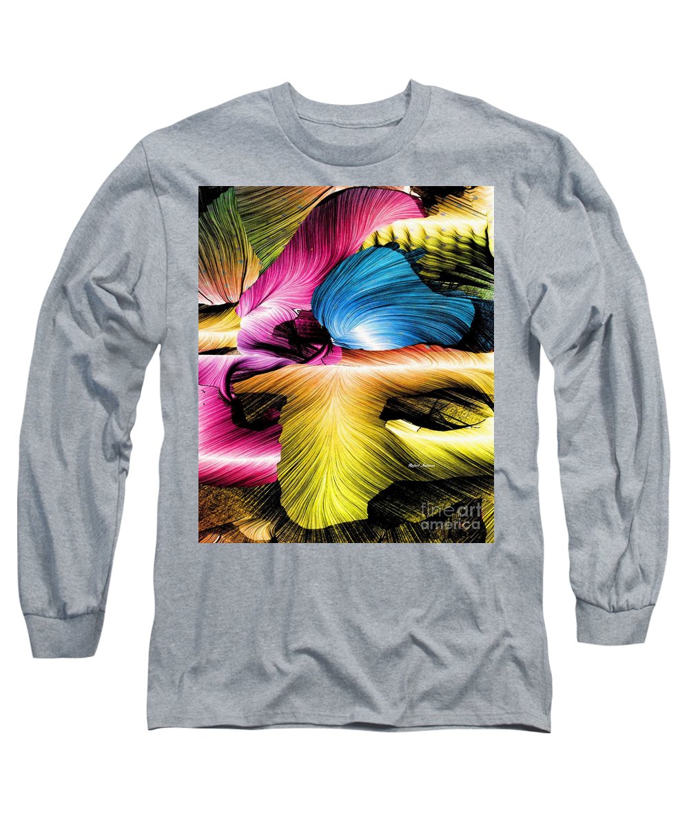 Spring Is Here - Long Sleeve T-Shirt